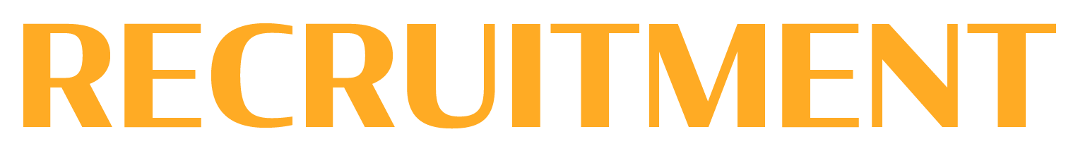 RECRUITMENT